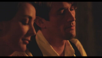Tears of Stone Trailer