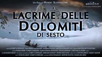 Tears of the Sexten Dolomites Trailer