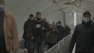 Teatralna Station Trailer