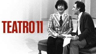 Teatro 11 Trailer