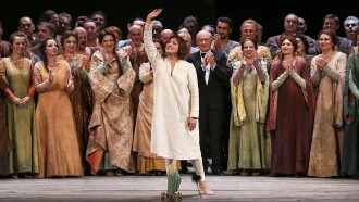 Teatro alla Scala: Joan of Arc Trailer