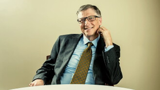 Tech Billionaires: Bill Gates Trailer