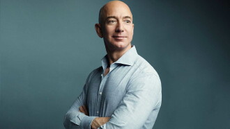 Tech Billionaires: Jeff Bezos Trailer