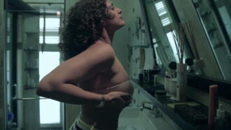 Tech Sex Trailer