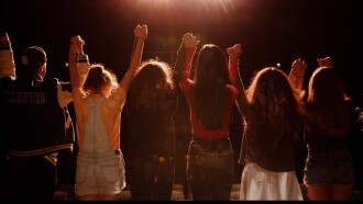 Tech Week Trailer