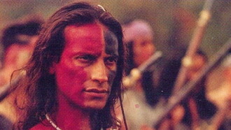 Tecumseh: The Last Warrior Trailer