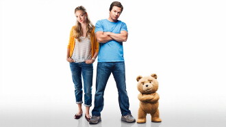 Ted 2 Trailer