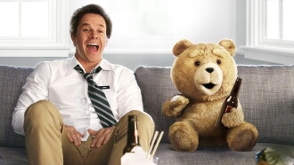 Ted Trailer