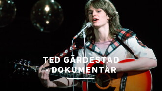 Ted - till minne av en popartist Trailer