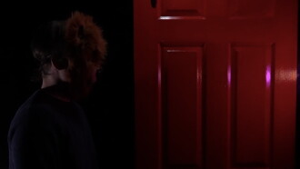 TEDDY Trailer