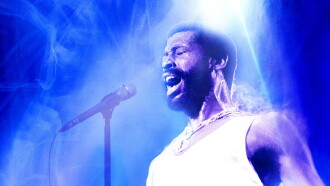 Teddy Pendergrass: If You Don't Know Me Trailer