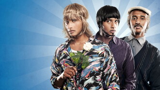 Teddy Show - Was labersch Du...?! Trailer