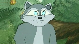 Teddy, the Little Bear Trailer