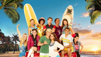 Teen Beach 2 Trailer
