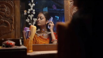 Teen Bindu Trailer