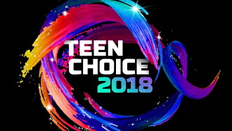 Teen Choice Trailer