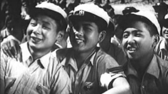 Teen Guerrillas Trailer