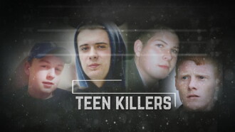 Teen Killers Trailer