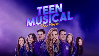 Teen Musical: The Movie Trailer