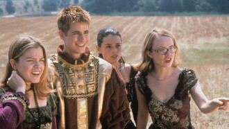 Teen Sorcery Trailer