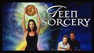 Teen Sorcery Trailer