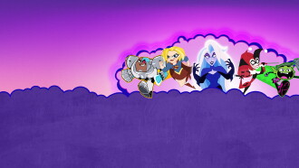 Teen Titans Go! & DC Super Hero Girls: Mayhem in the Multiverse Trailer