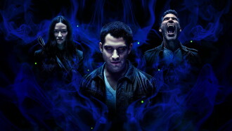 Teen Wolf: The Movie Trailer