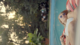 Teenage Dreams Trailer