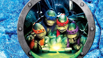 Teenage Mutant Ninja Turtles II: The Secret of the Ooze Trailer