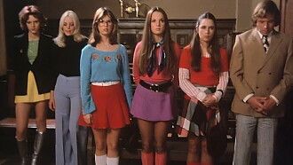 Teenage Playmates Trailer