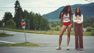 Teenage Sex and Death at Camp Miasma Trailer