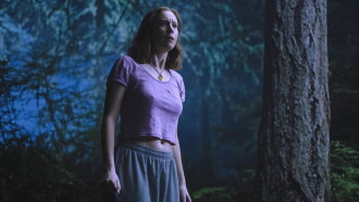 Teenage Sex and Death at Camp Miasma Trailer