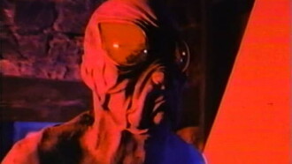 TeenAlien Trailer