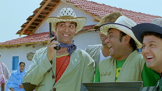 Tees Maar Khan Trailer