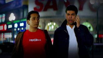Teesri Aankh: The Hidden Camera Trailer