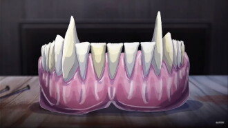 Teeth Trailer