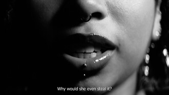 Teeth Trailer