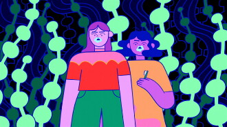 Teeth Time Trailer