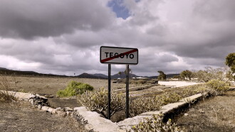 Tegoyo Trailer