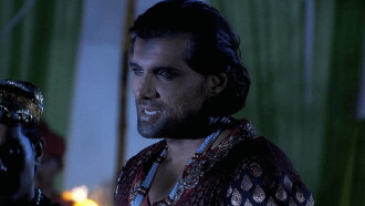 Tehzeeb Trailer