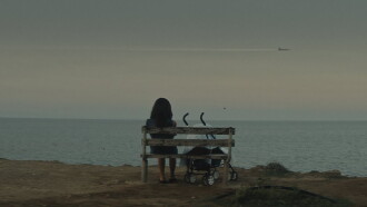 Tel Aviv Beirut Trailer