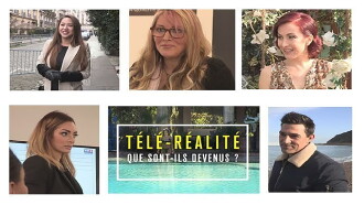 Télé-réalité : que sont devenues les stars des émissions cultes ? Trailer