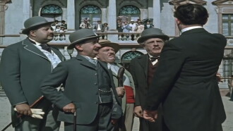Telegrams Trailer