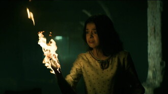 Telekinesis Trailer