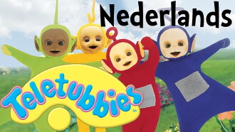 Teletubbies: Animals Big And Small Trailer