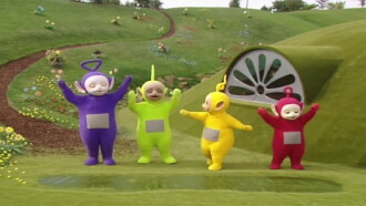 Teletubbies: Bedtime Stories and Lullabies Trailer