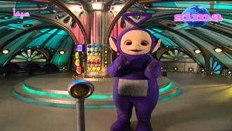 Teletubbies: Big Hug! Trailer