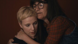 Tell Her That I Love Her Trailer
