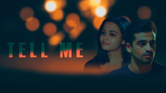 Tell Me Trailer
