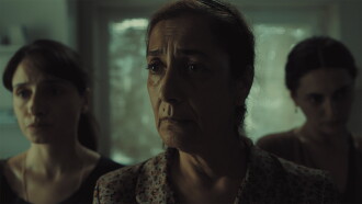 Tell Me About Your Darkness Trailer